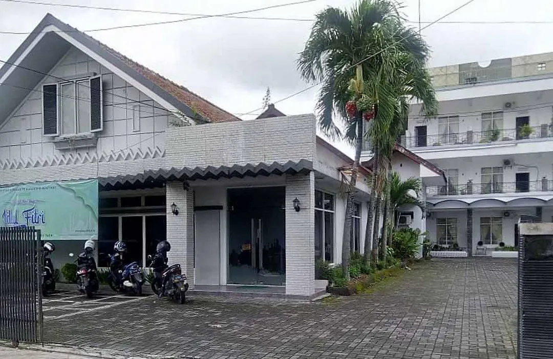 RedDoorz Syariah @ Hotel Kencana Tasikmalaya-1