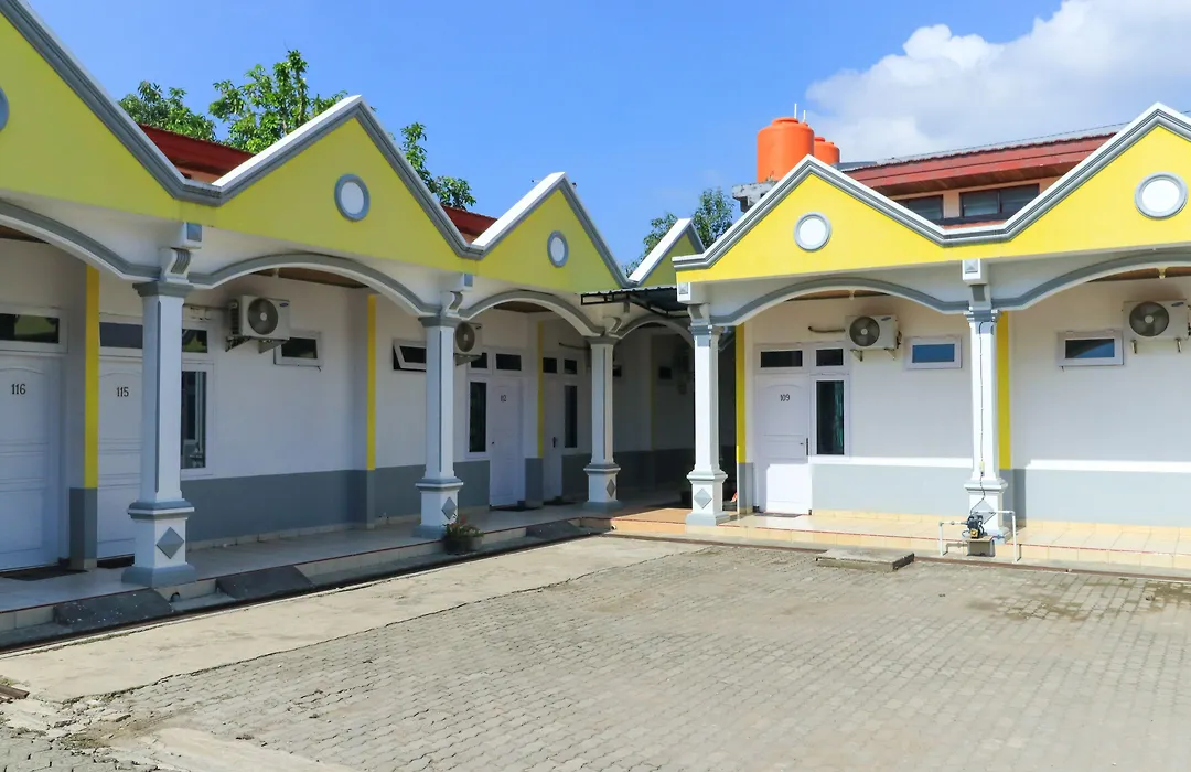 Wisma Lanraki-1