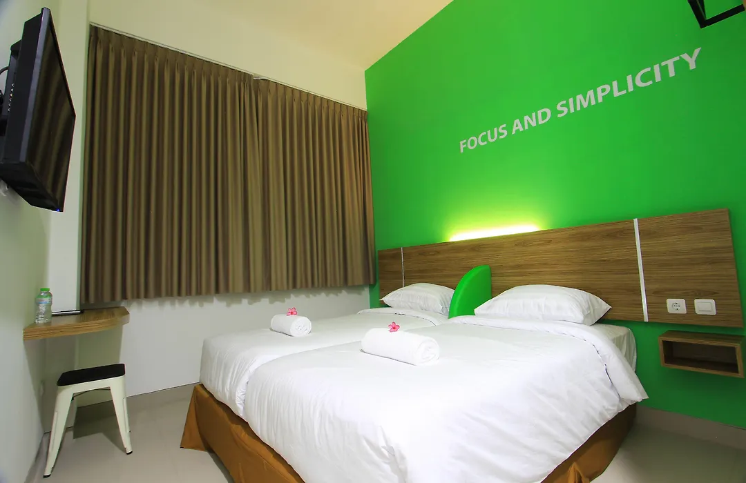 Citilike Hotel Lombok-1