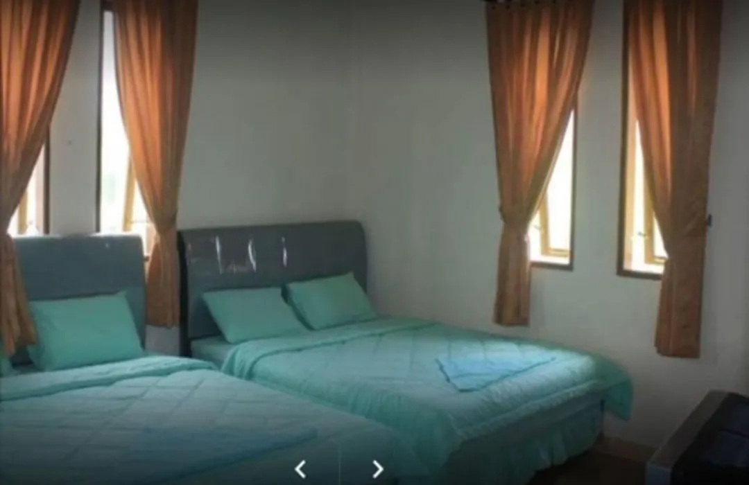 Suite Pakar Hotel-1