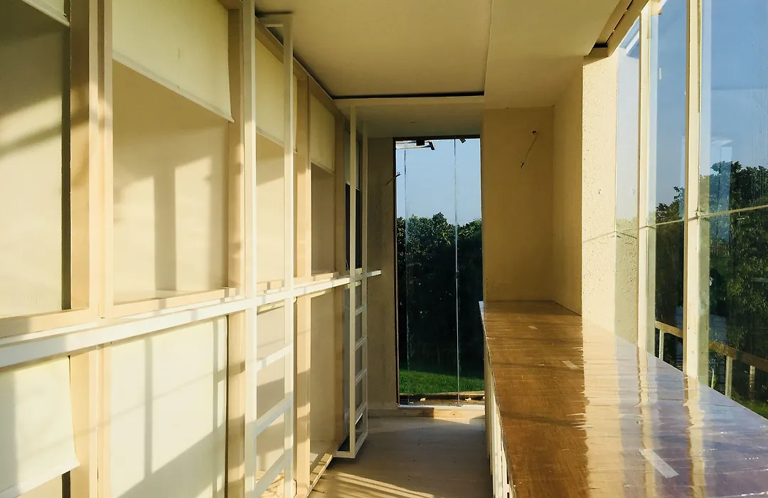 The Hide Hostel At Canggu (Adults Only)-1
