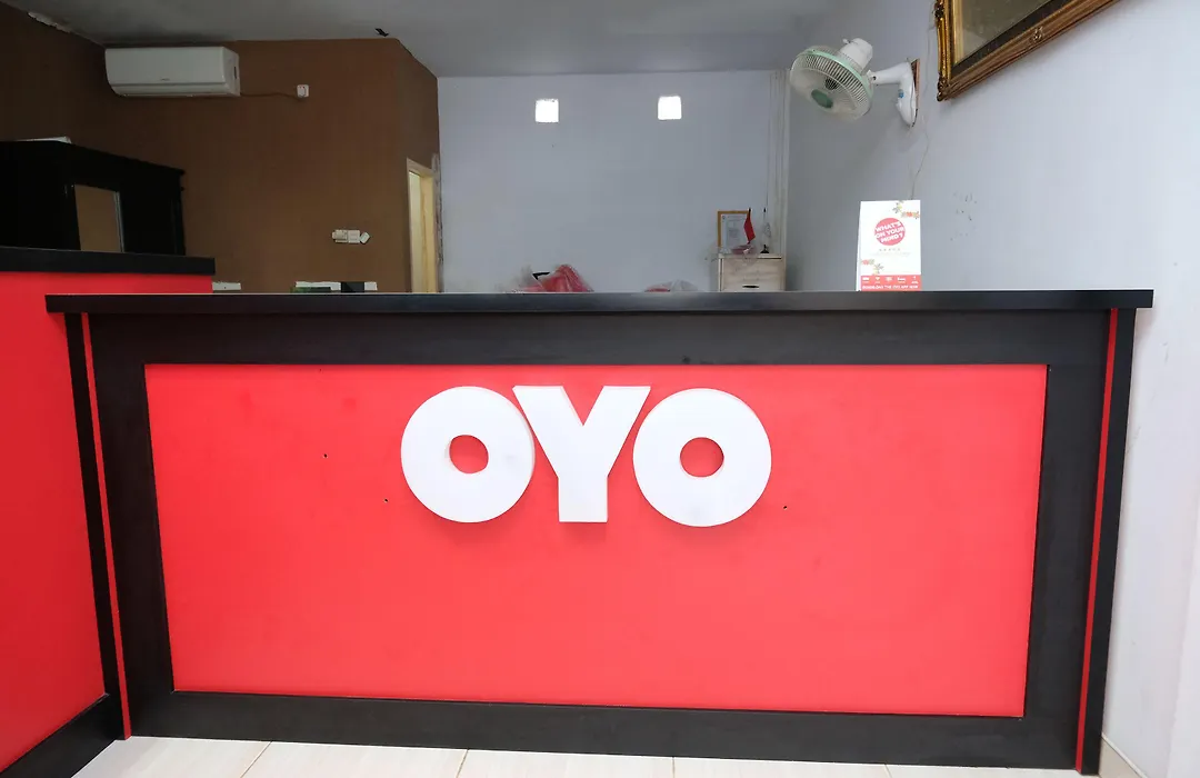 Hotel O Mars Kost Syariah-1