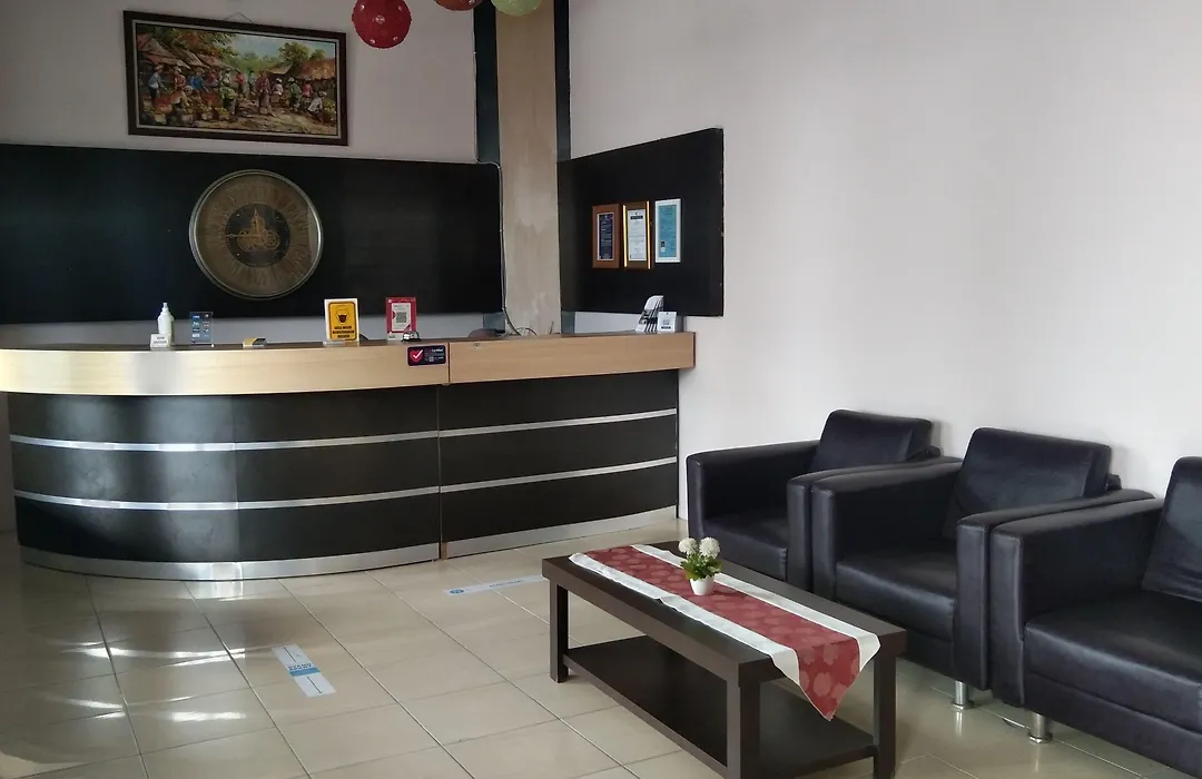Rahat Icon Hotel-1