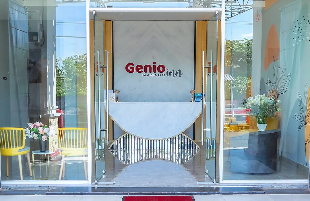 Genio Inn - Mantos-1
