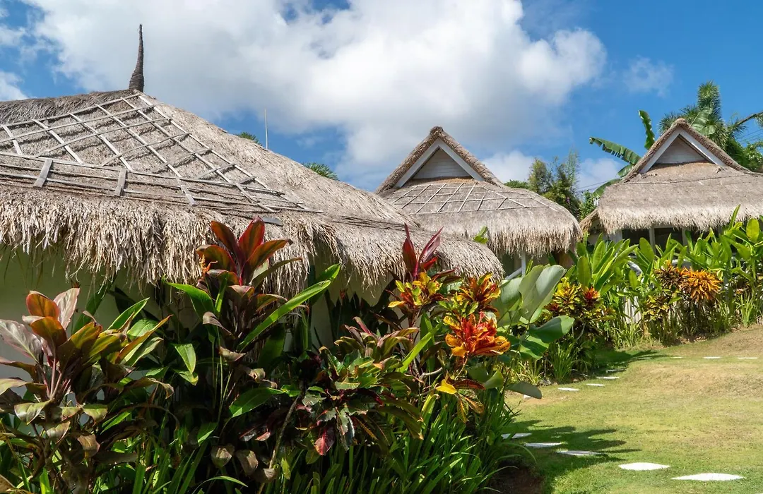 Gravity Eco Boutique Hotel - Adults Only-1