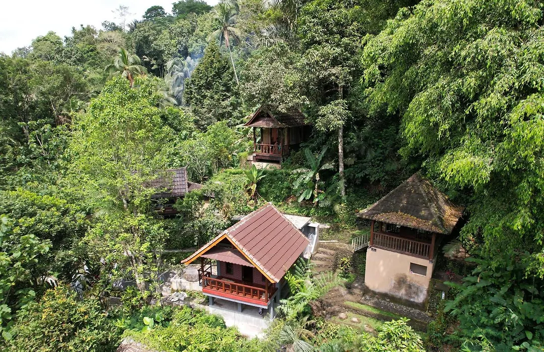 Bali Jungle Resort-1