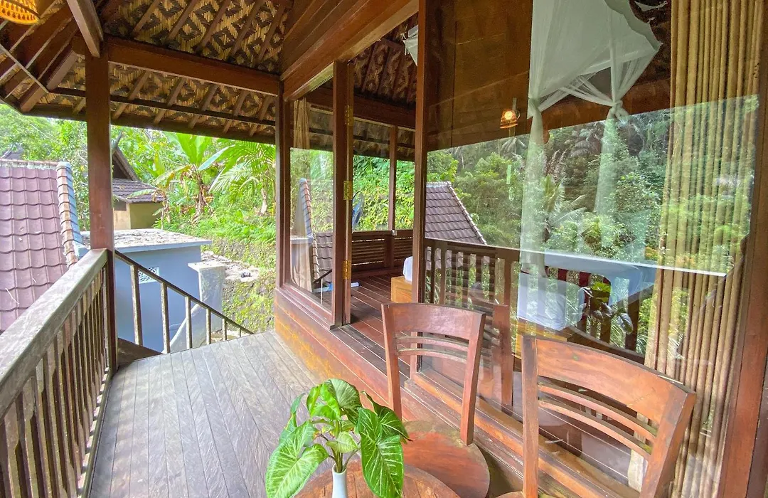 Bali Jungle Resort-1