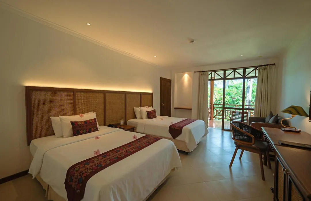 Holiday Resort Lombok-1