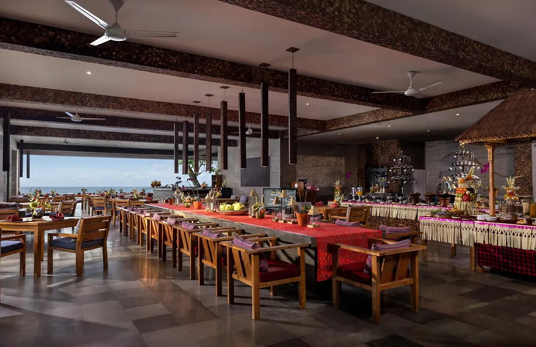 Kelapa Retreat And Spa-1