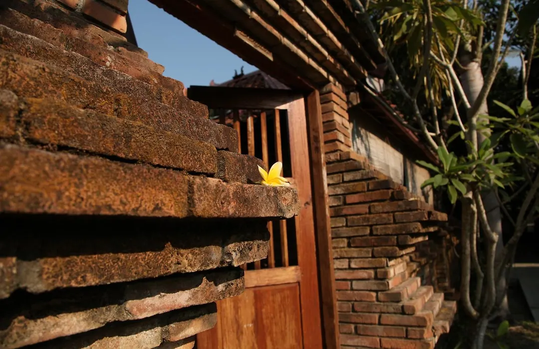 Tembi - Historical Home-1