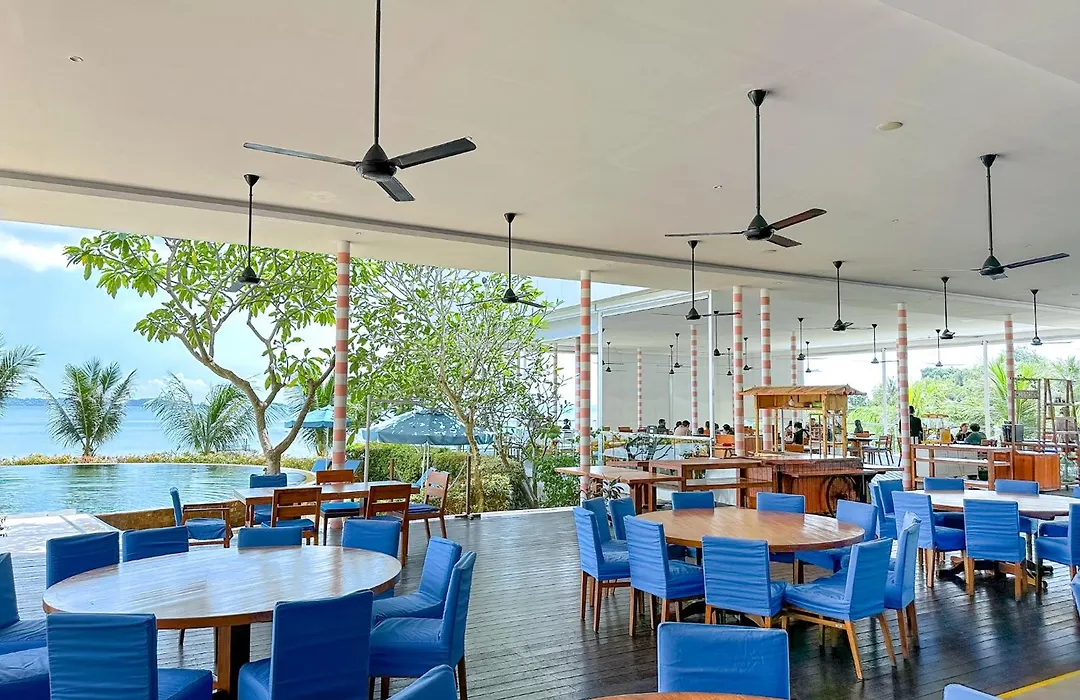 Montigo Resorts Nongsa-1