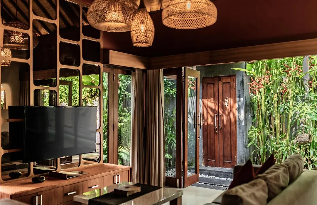 Seminyak Sanctuary Villa by Ini Vie Hospitality-1
