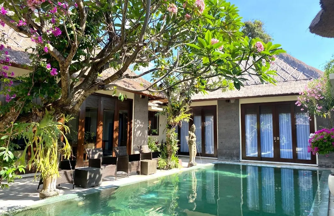 Mahagiri Villas Sanur-1