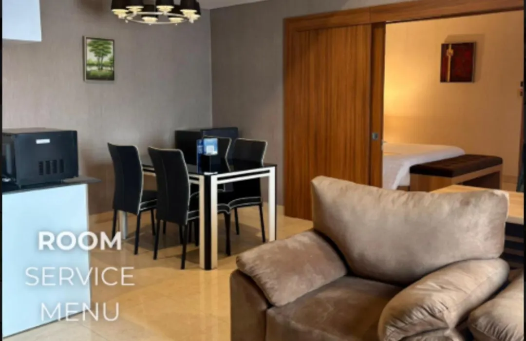 Aston Imperial Bekasi Hotel & Conference Center-1