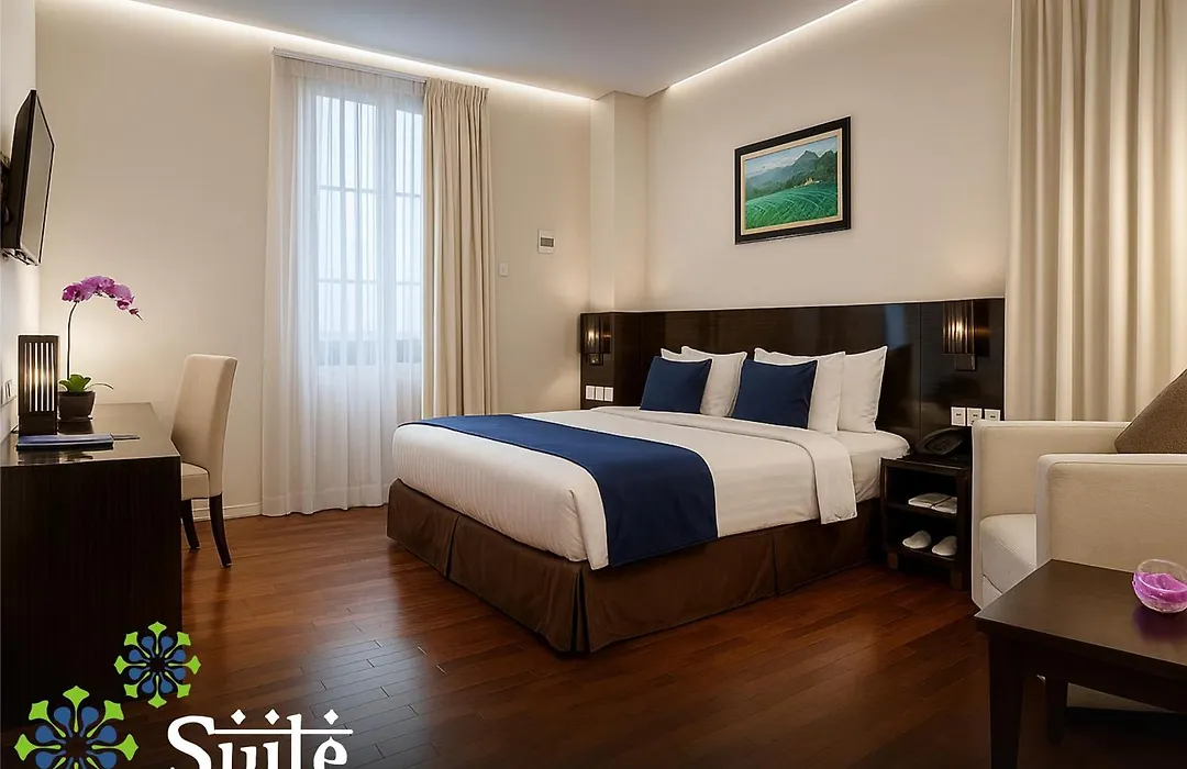 Hotel Namira Syariah Pekalongan-1