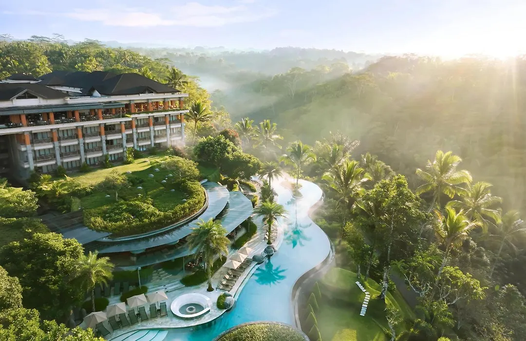 Padma Resort Ubud-1