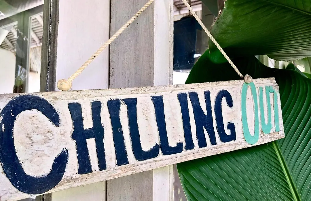 Gravity Eco Boutique Hotel - Adults Only-1