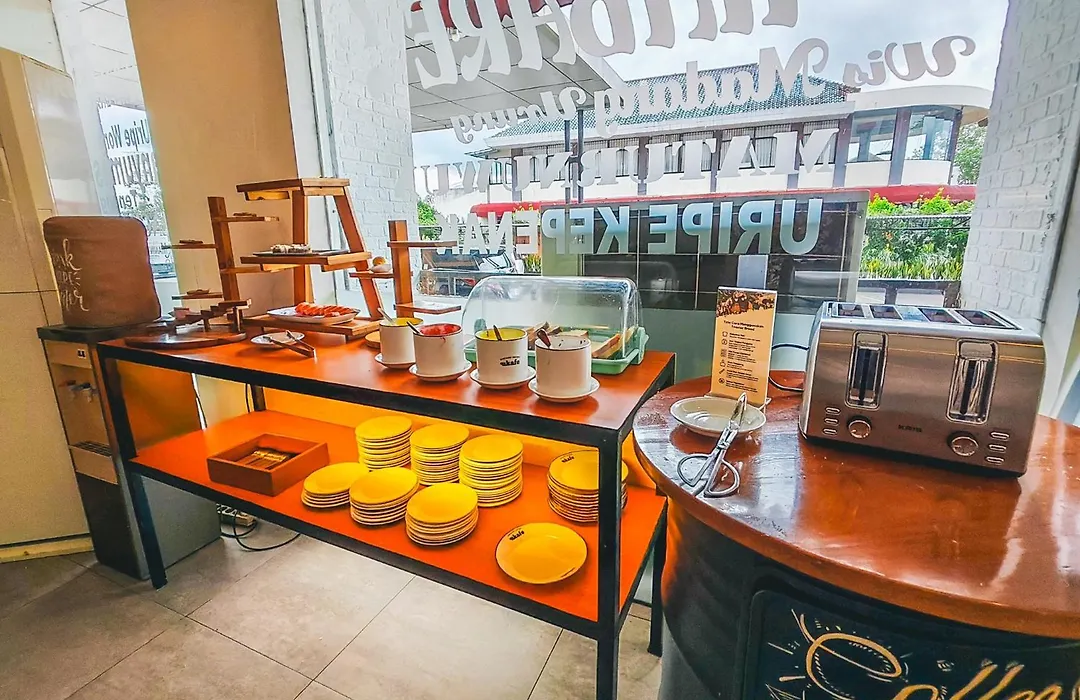 Meotel Purwokerto-1