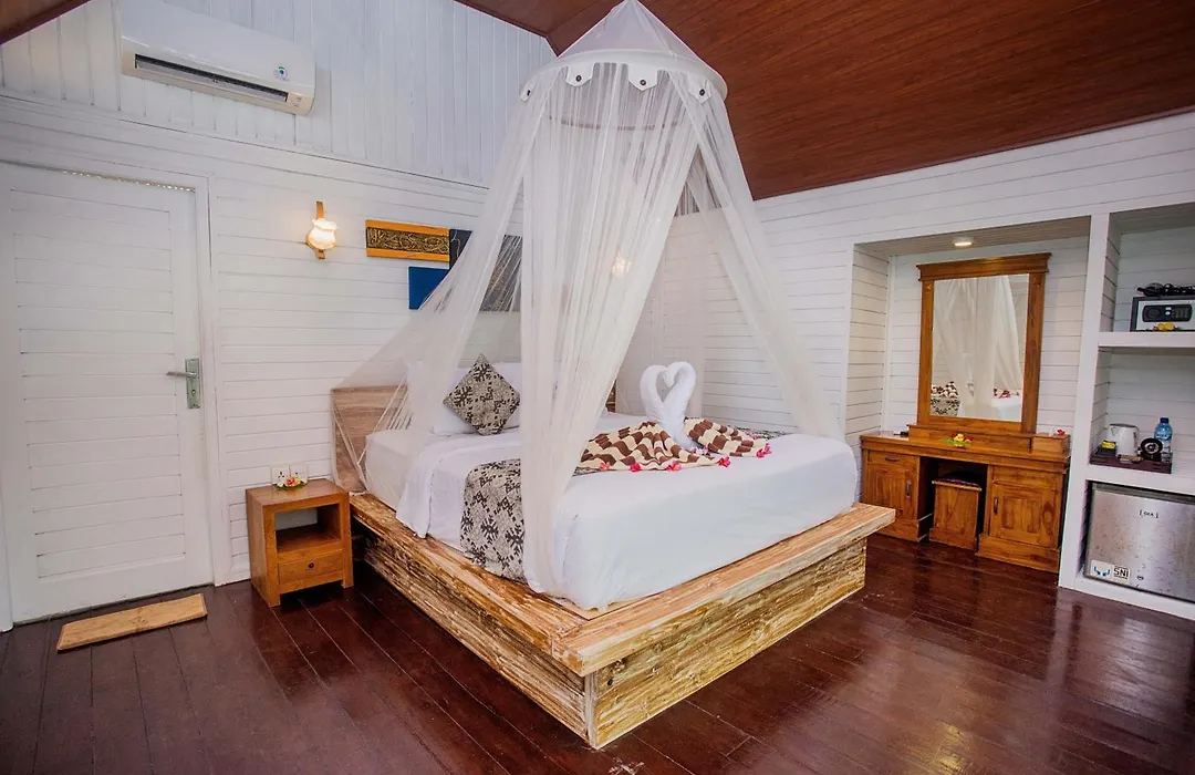Sanghyang Bay Villas-1