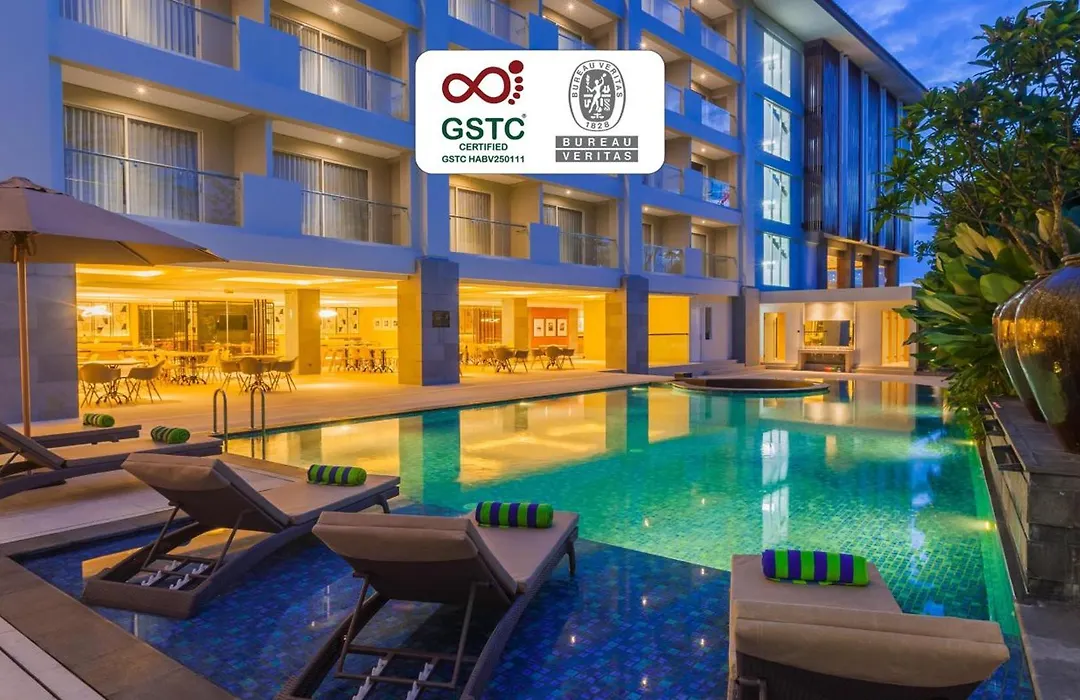 Best Western Kamala Jimbaran-1