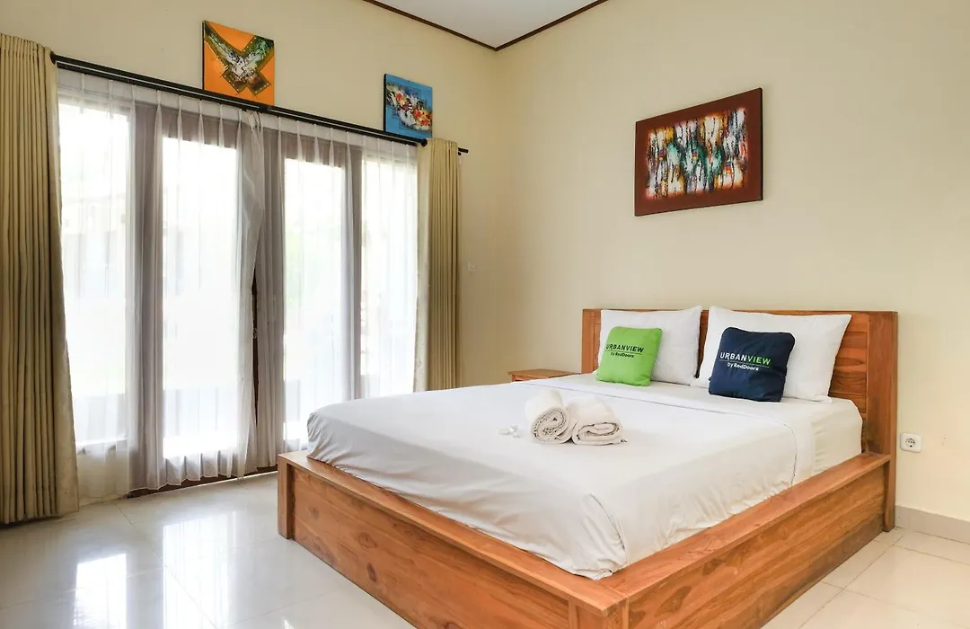 Lilis Cempaka Mas Guesthouse-1