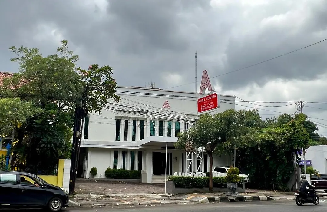 Aurora Hotel Siliwangi-1