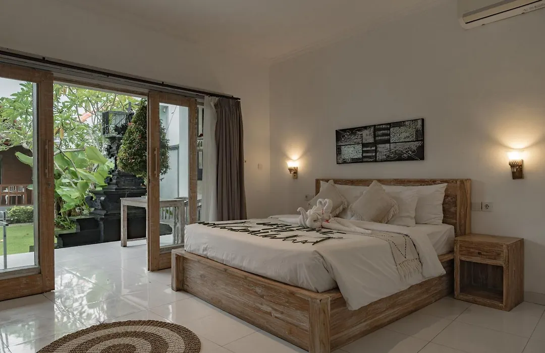 Nyang - Nyang Bungalow Uluwatu-1
