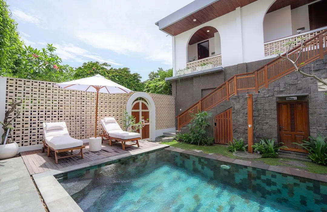Moson Bali Villa Legian-1