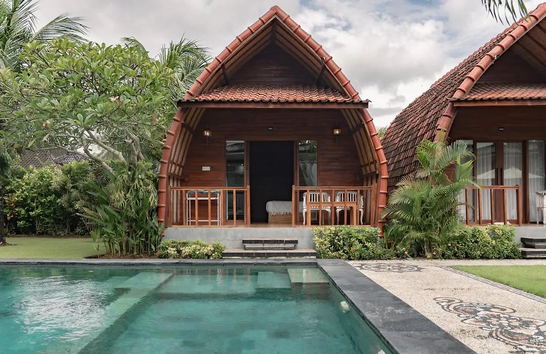 Nyang - Nyang Bungalow Uluwatu-1