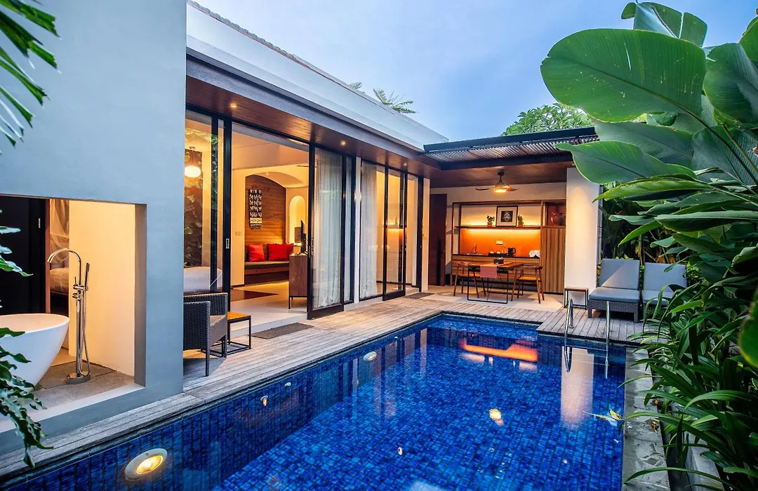 Abia Villa & Suite Legian-1