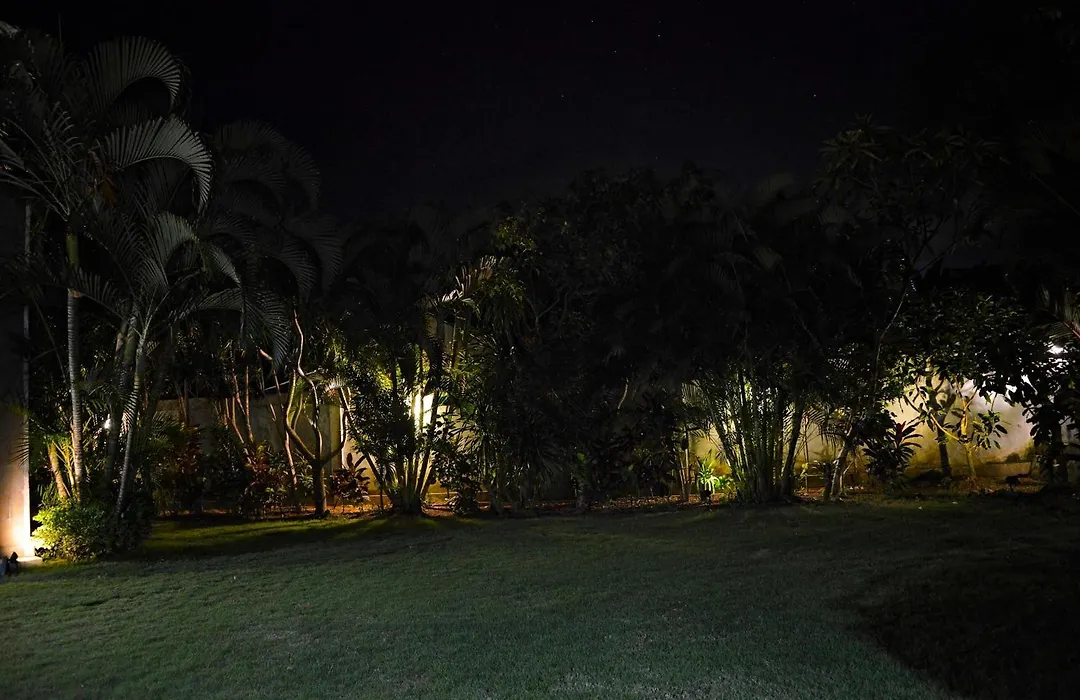 2 Bedroom Villa With Pool & Close To Setangi Beach-1