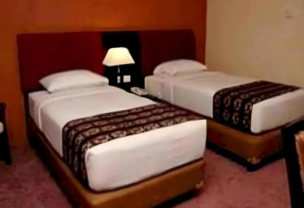 Hotel Grand Anugerah-1