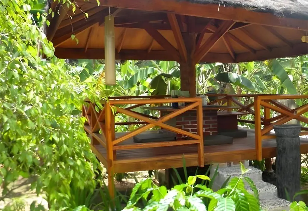 Hotel Sahid Bandar Lampung-1