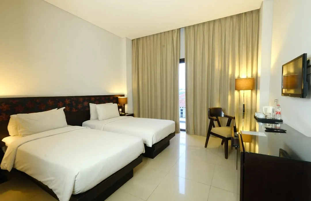 Hotel Surya Yudha Purwokerto-1