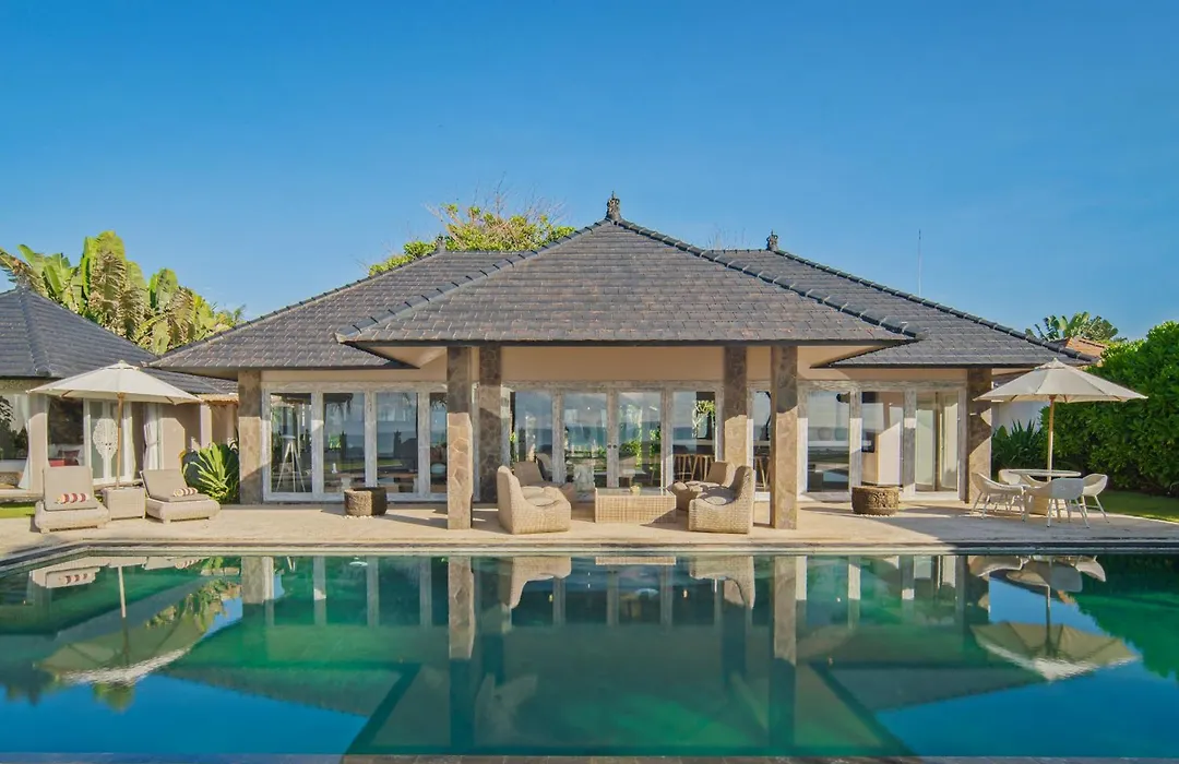 The Royal Purnama Luxury Villas - Adults Only-1