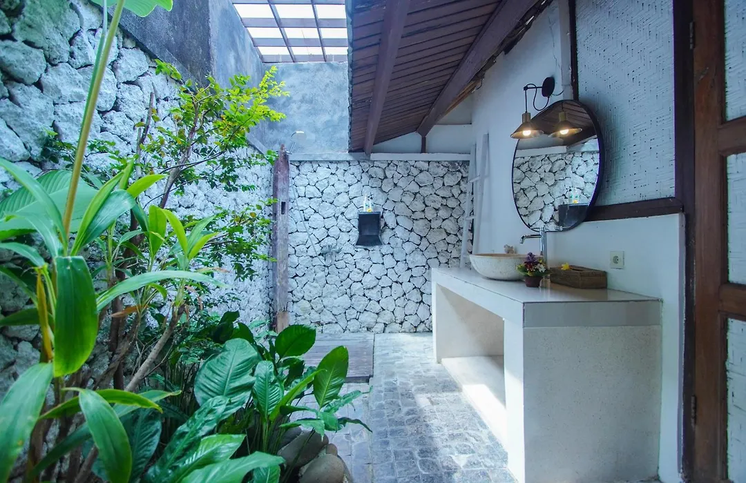 The Calmtree Bungalows-1