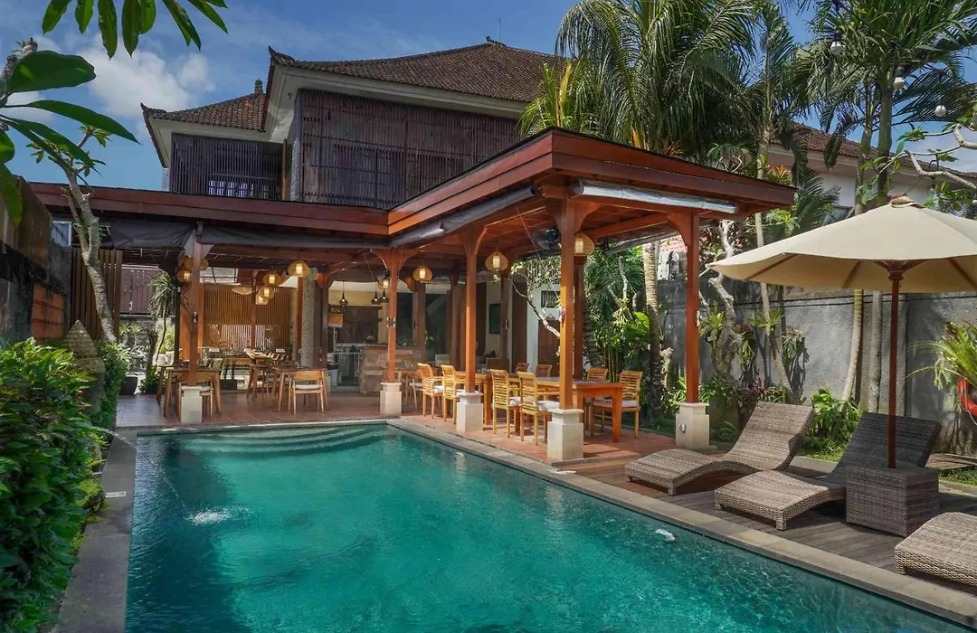 Freddies Resort & Villas Ubud By Kanaya Hospitality-1