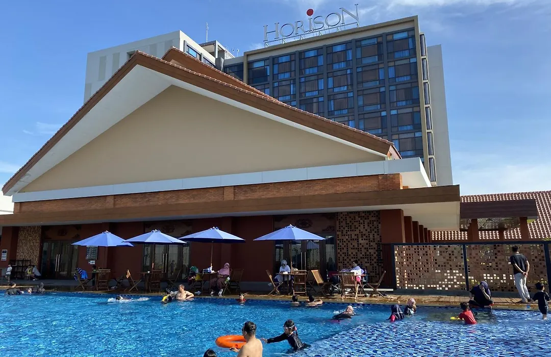 Hotel Metland Smara Kertajati-1