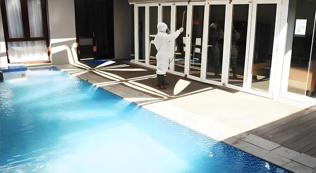 Gammara Hotel Makassar-1
