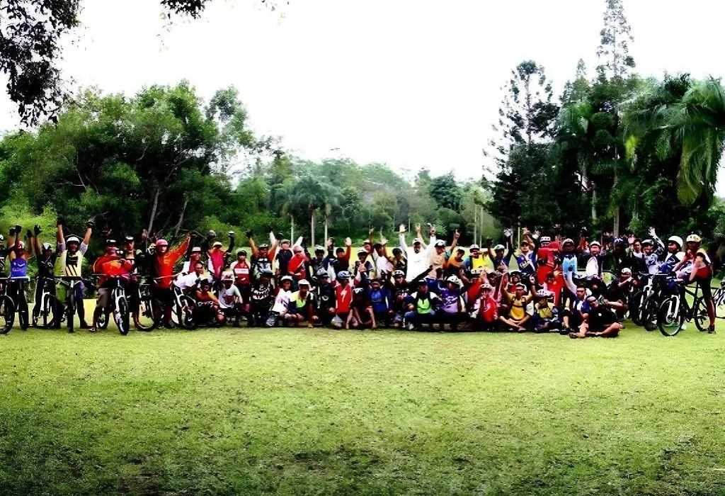 Augusta Hotel&Glamping Sukabumi-1