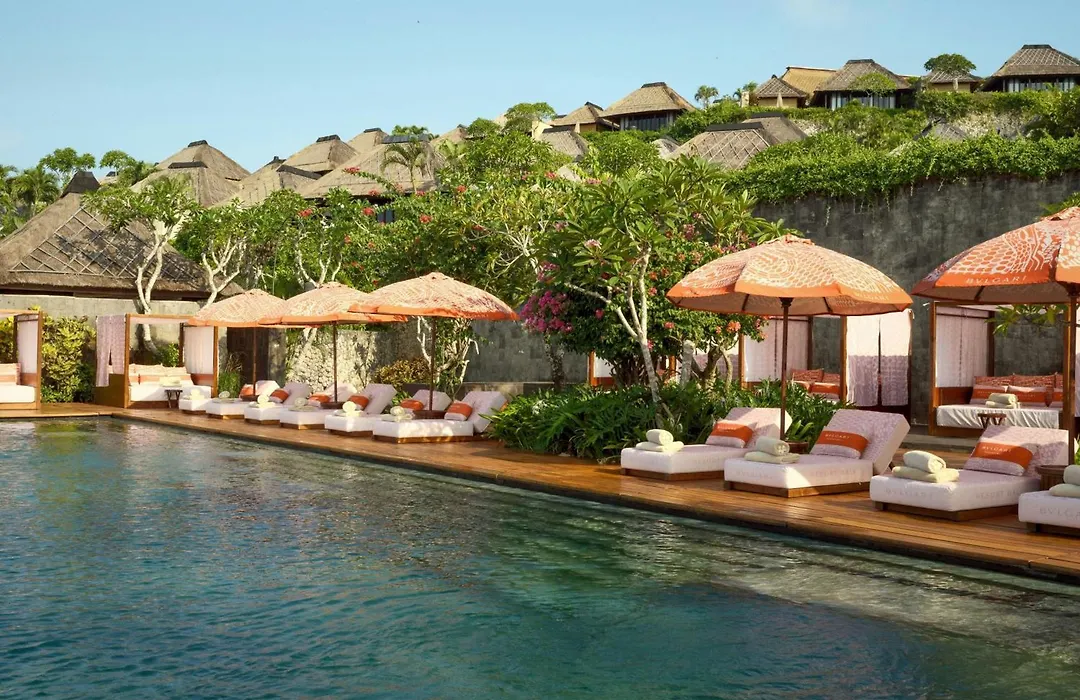 Bvlgari Resort Bali-1