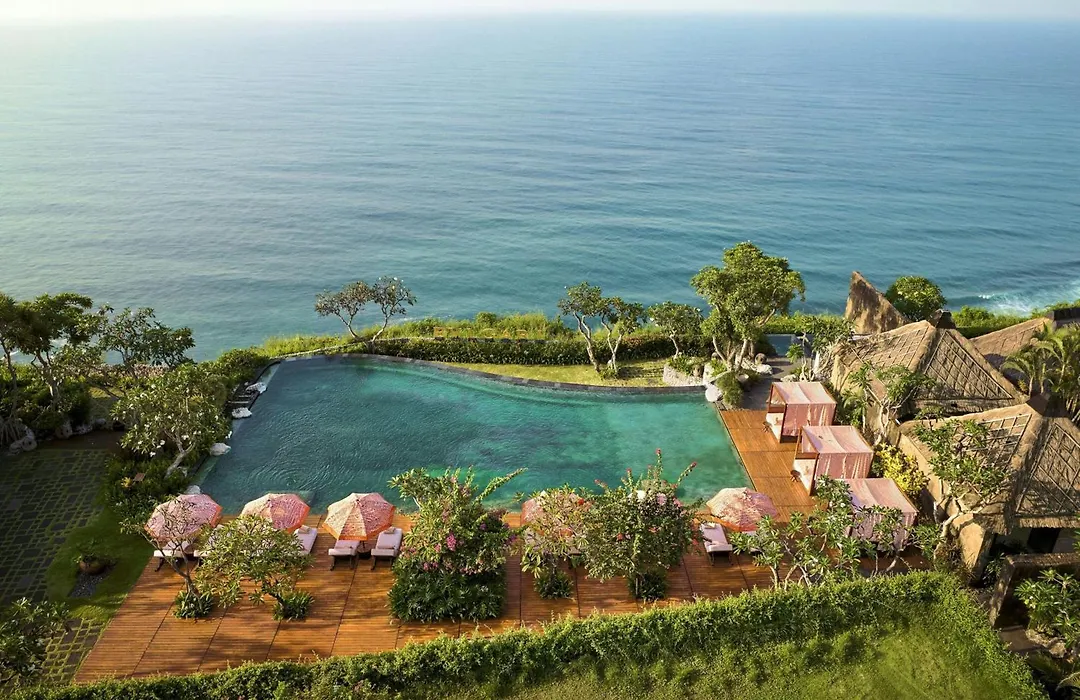 Bvlgari Resort Bali-1