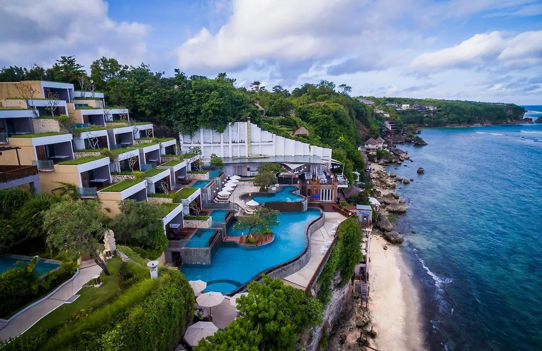 Anantara Uluwatu Bali Resort-1