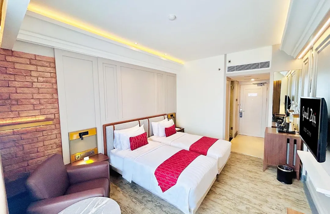 Grand Zuri Bsd City-1