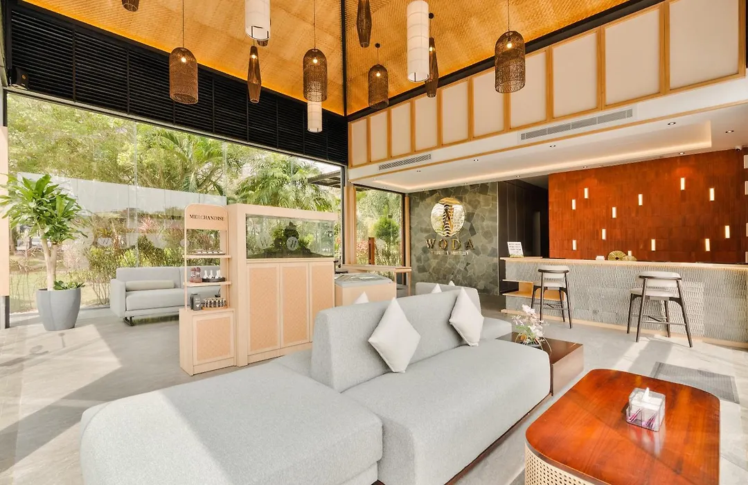 Woda Villa & Spa-1