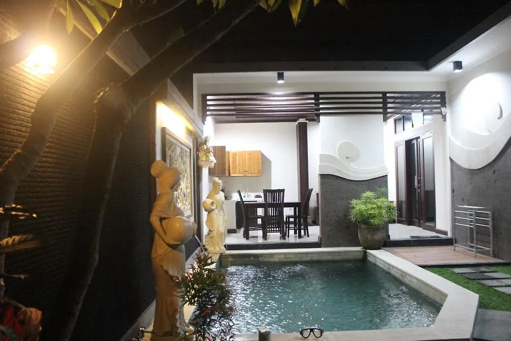 Alit Bali Villa-1