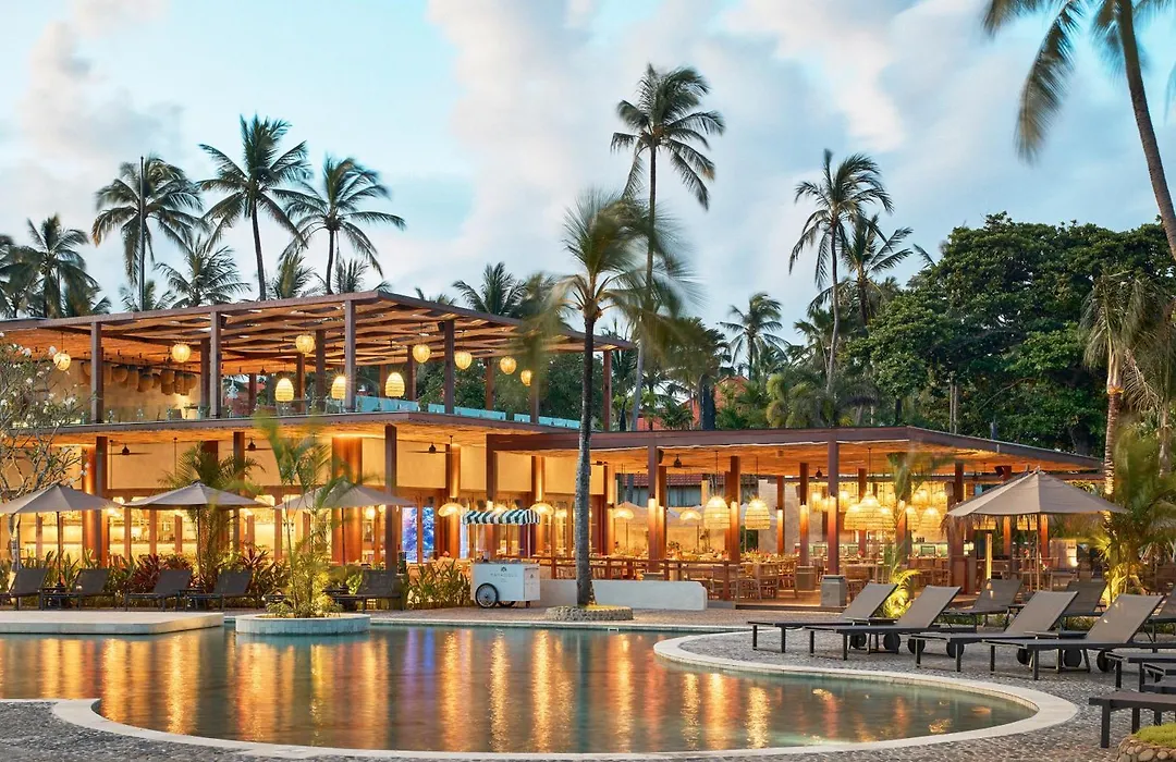 Paradisus By Melia Bali-1