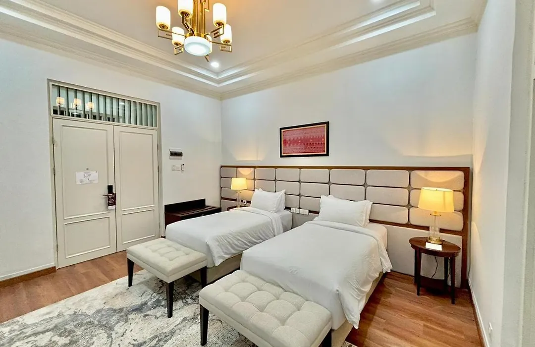 Khas Ombilin Hotel-1