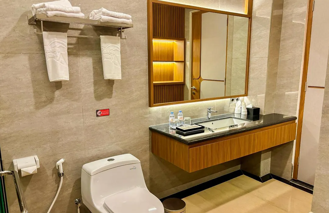Cahaya Villa Garut-1