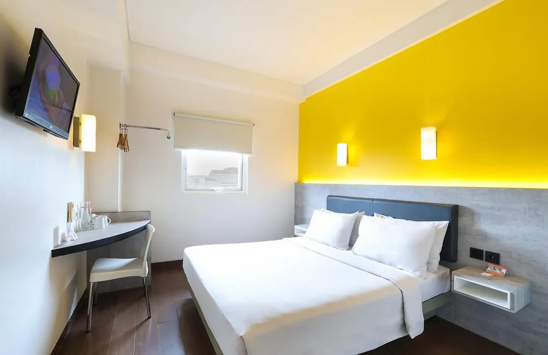 Amaris Hotel Bekasi Barat-1